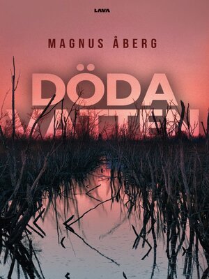 cover image of Döda vatten